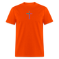 All Things Work Together - orange