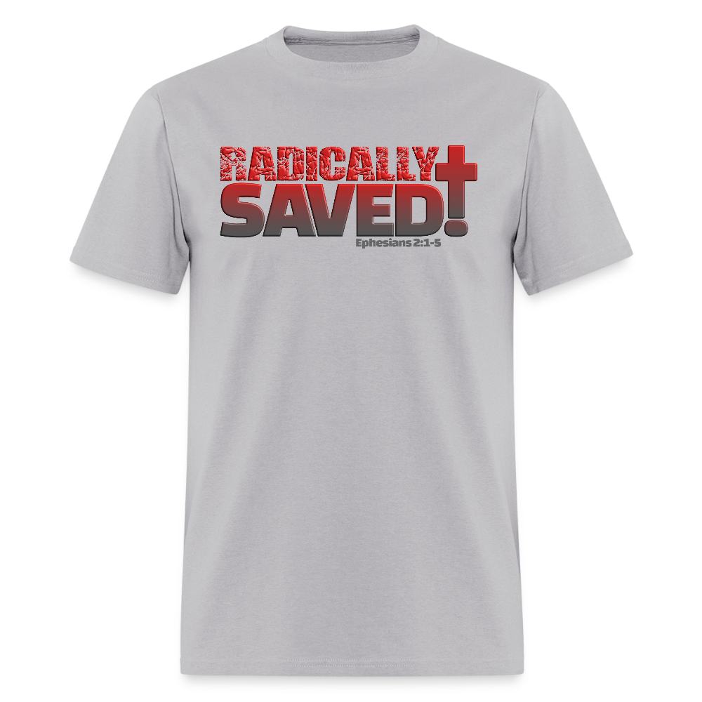 Radically Saved - gravel 