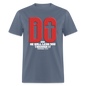 Do It - denim