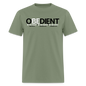 Obedient - military green