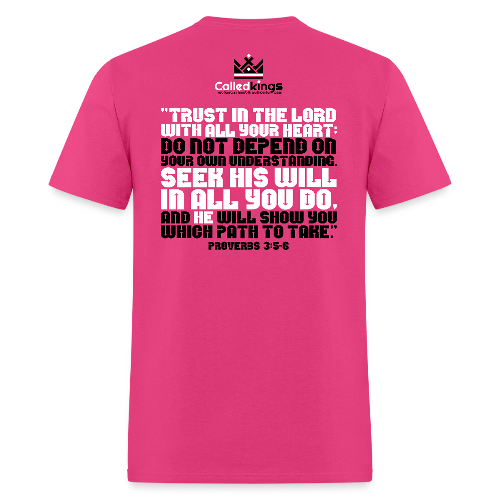 Do It - fuchsia