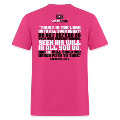 Do It - fuchsia