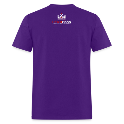 Obedient - purple