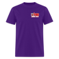 Debt Paid in Full - purple