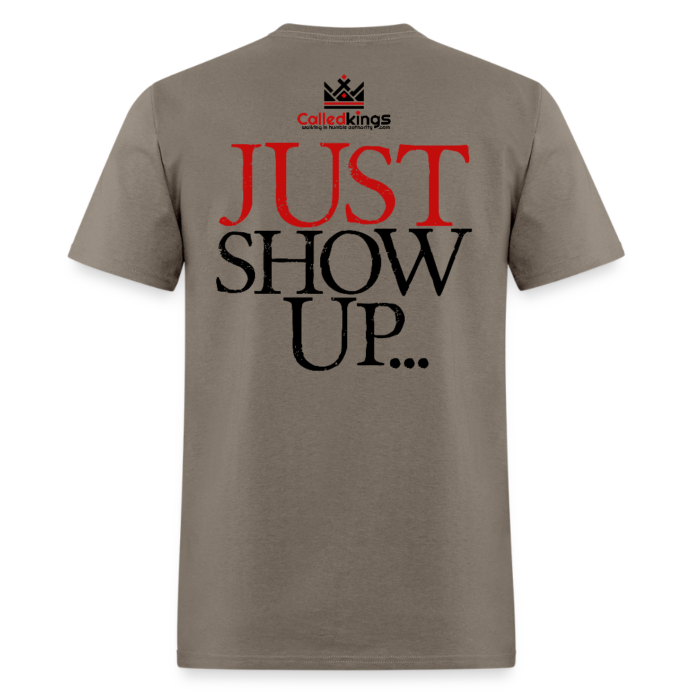 5 Loaves 2 Fish - safari