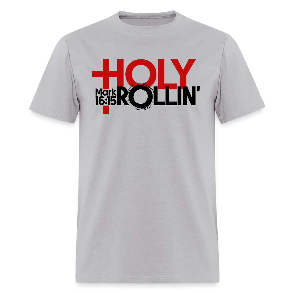 Holy Rollin' - gravel 