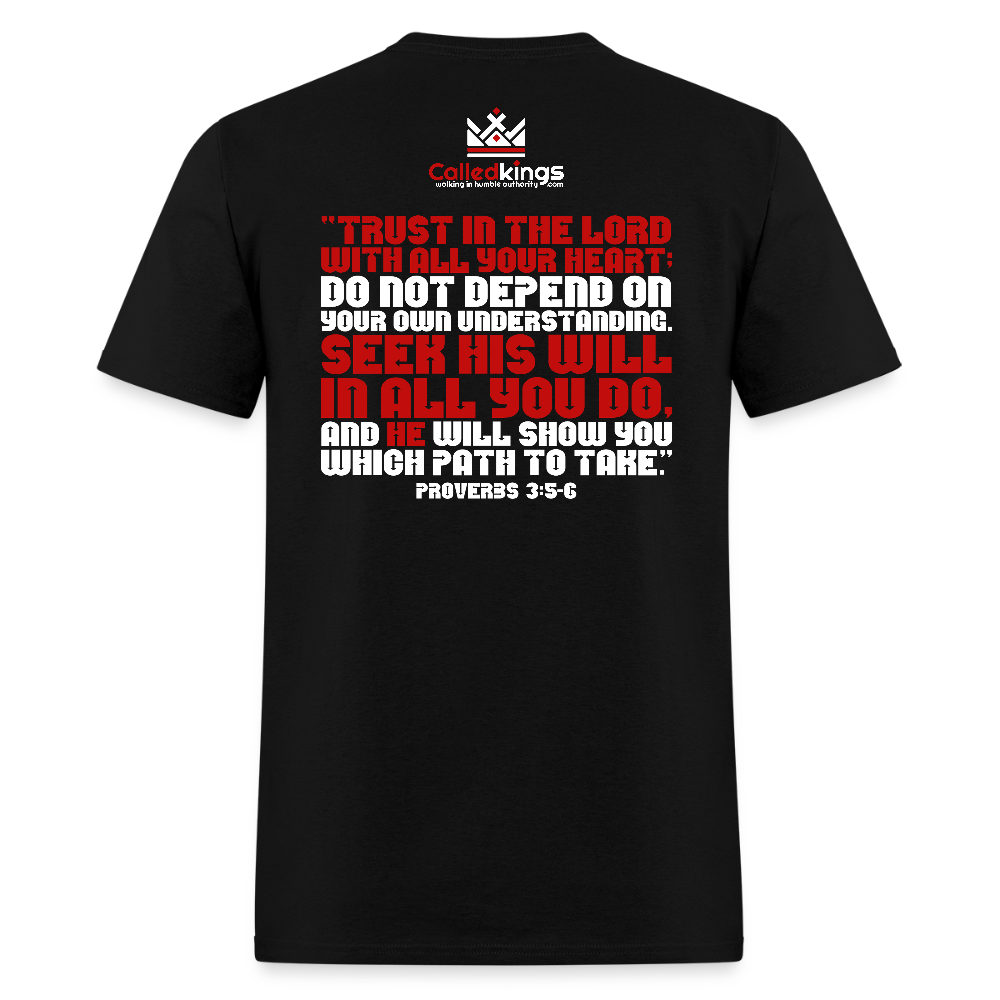 Do It - black