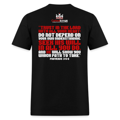 Do It - black