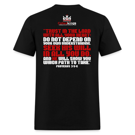 Do It - black