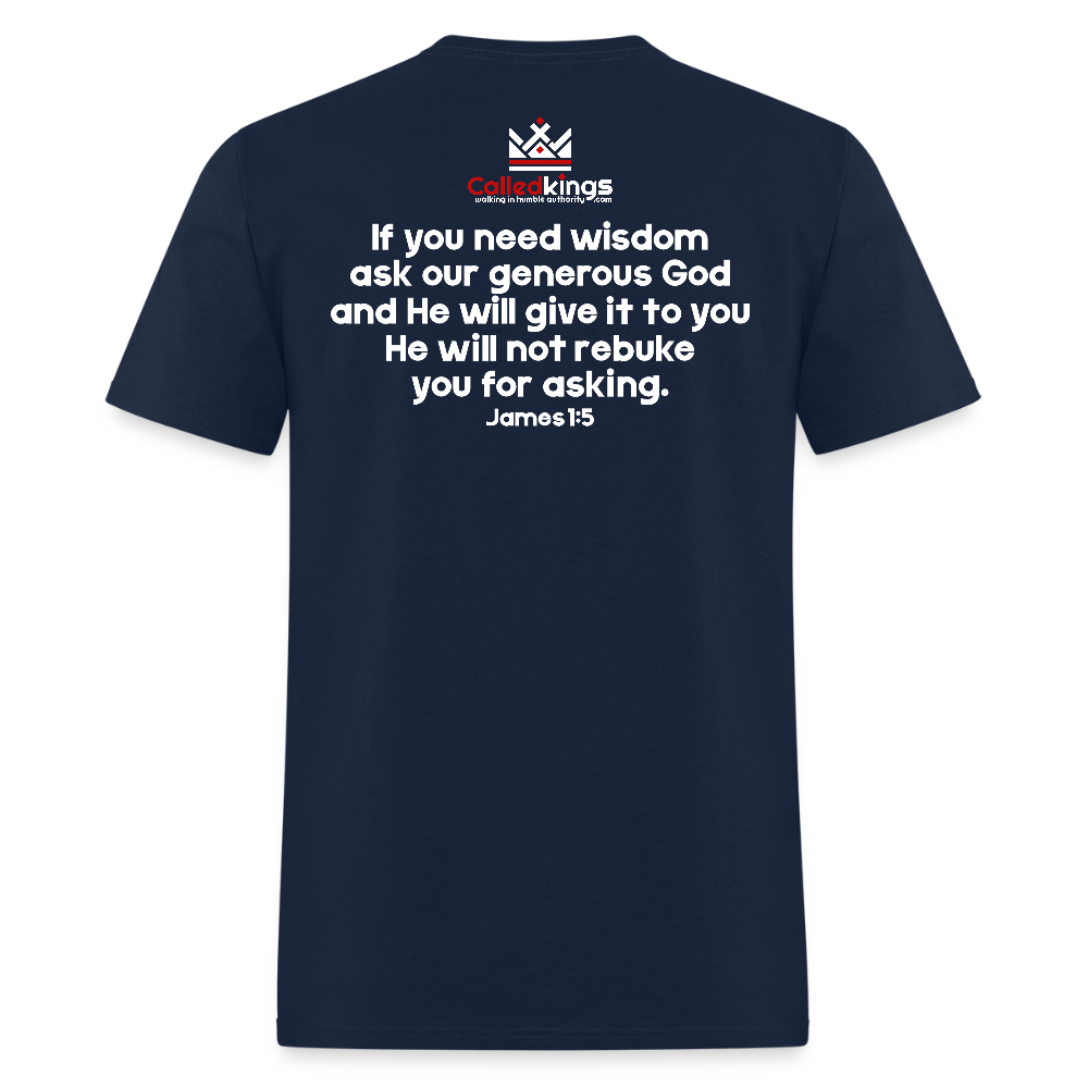 Ask Ai - navy