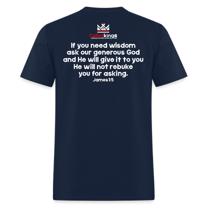 Ask Ai - navy