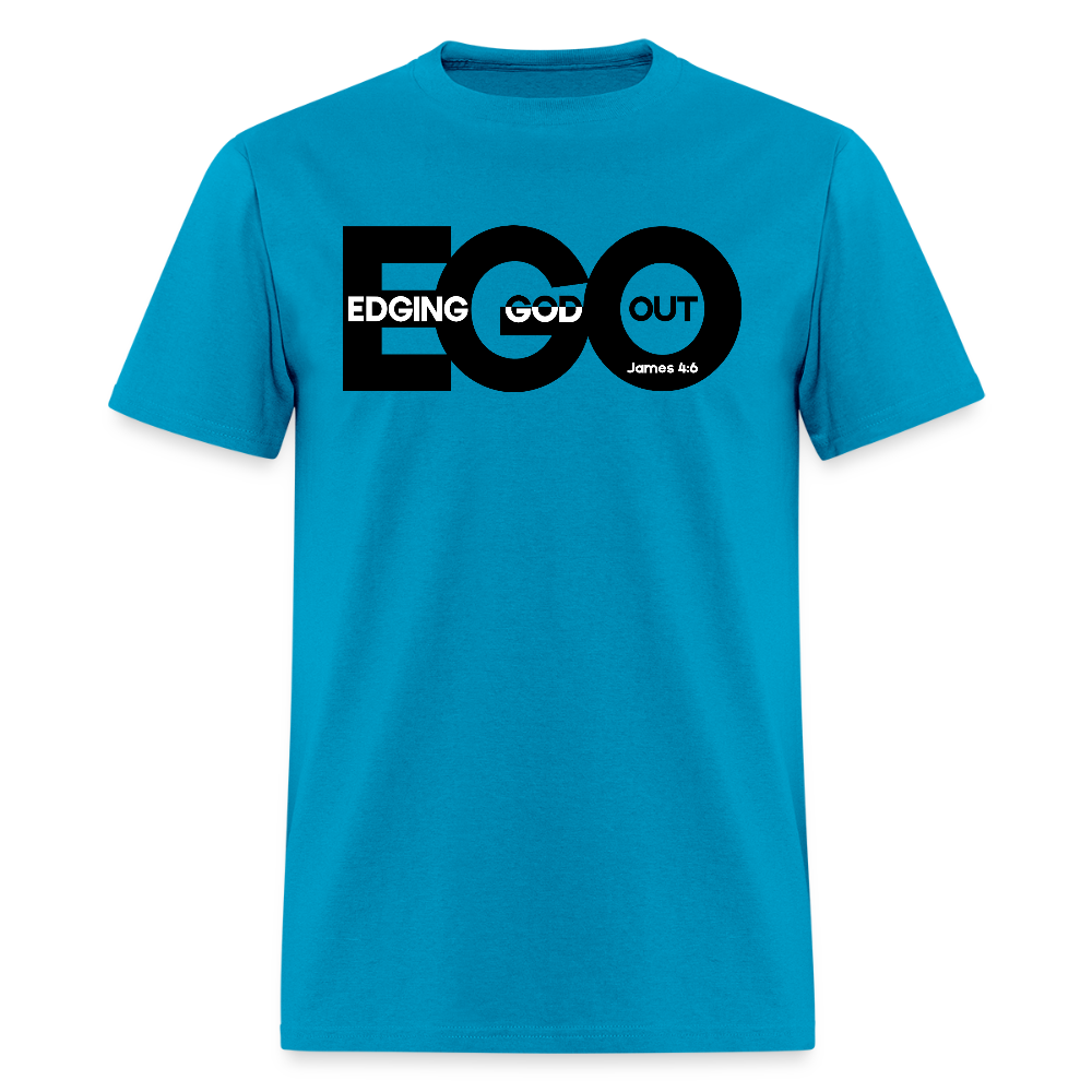 EGO - turquoise