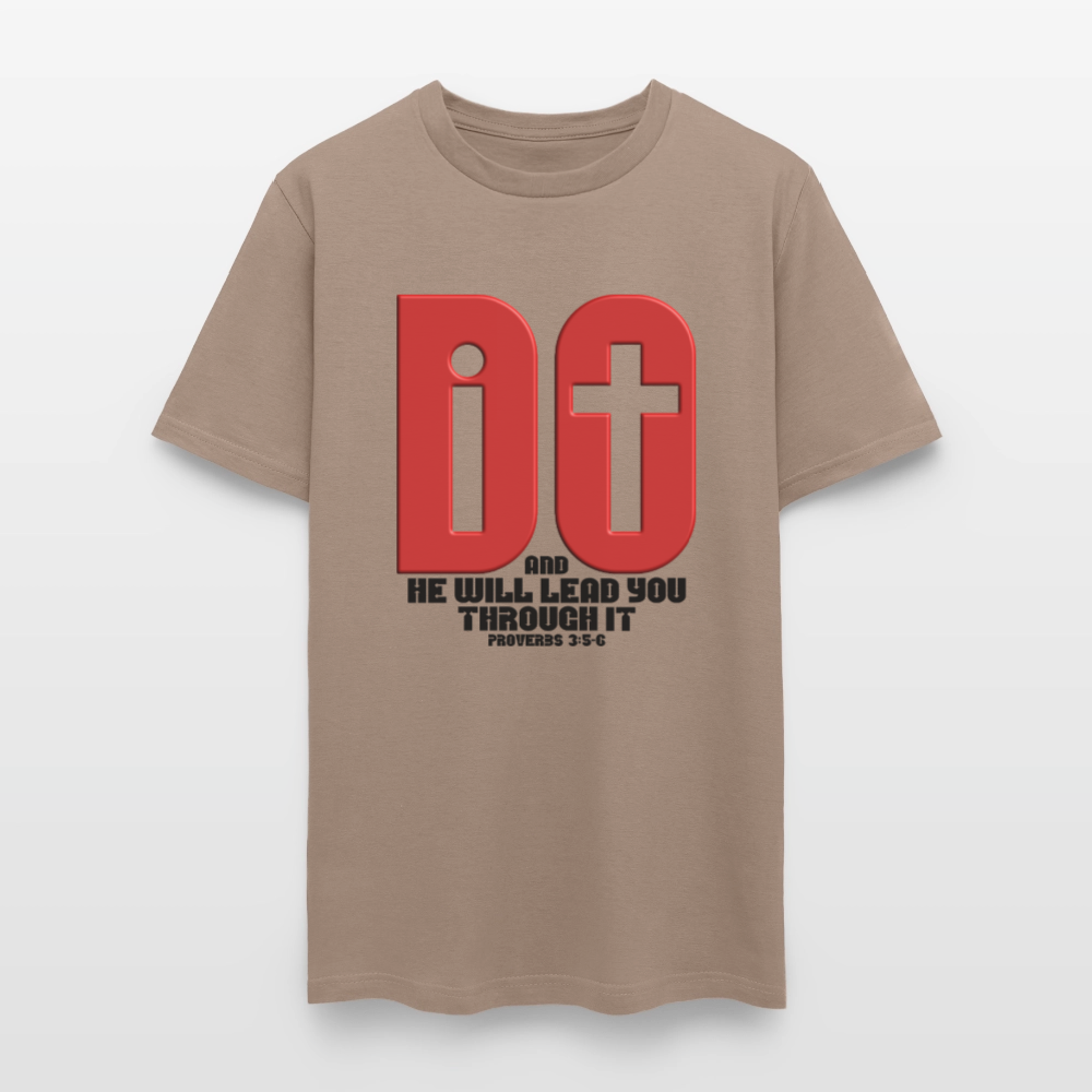 Do It - brown savana