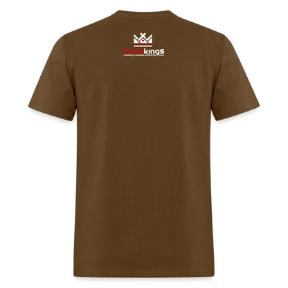 Into The Light - brown