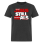 Jesus Still Heals - heather black