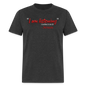 I Am Listening - heather black