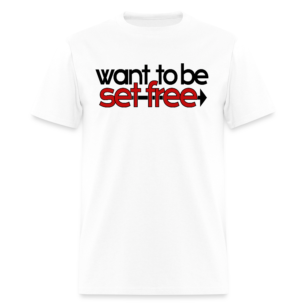WTBSF? Ask to be Forgiven - white