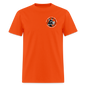 Balaam's Donkey - orange