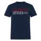 5 Loaves 2 Fish - navy