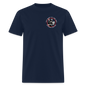 Balaam's Donkey - navy