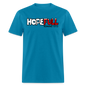 HopeFULL - turquoise