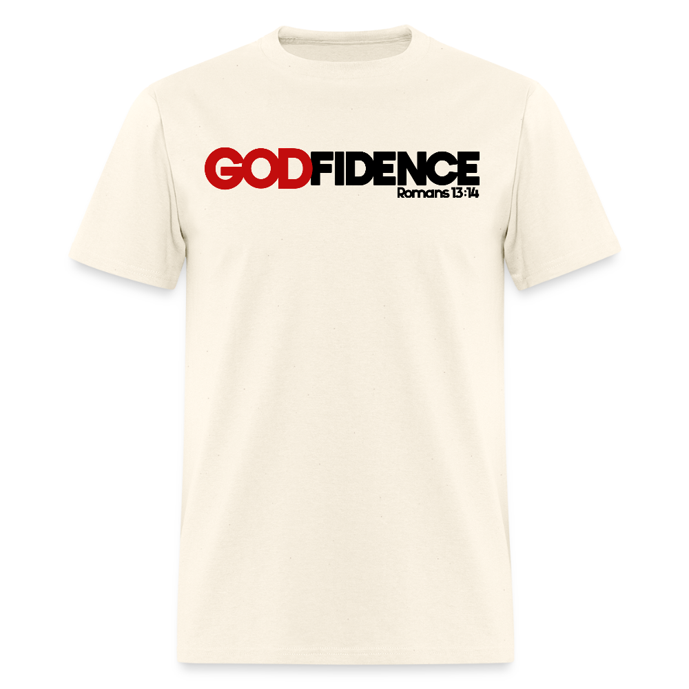 Godfidence - sweet cream heather