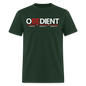 Obedient - forest green
