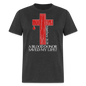 Blood Donor - heather black