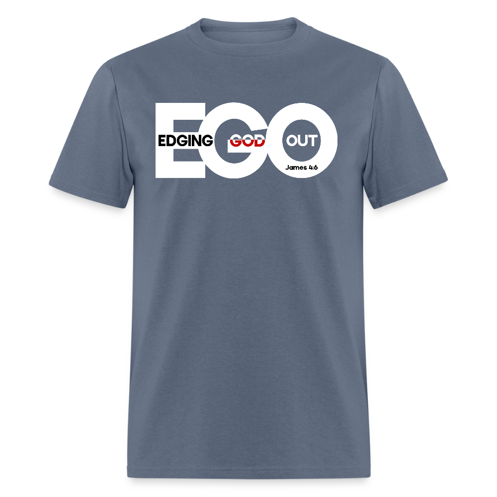 EGO - denim