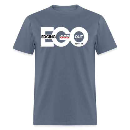 EGO - denim