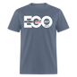 EGO - denim