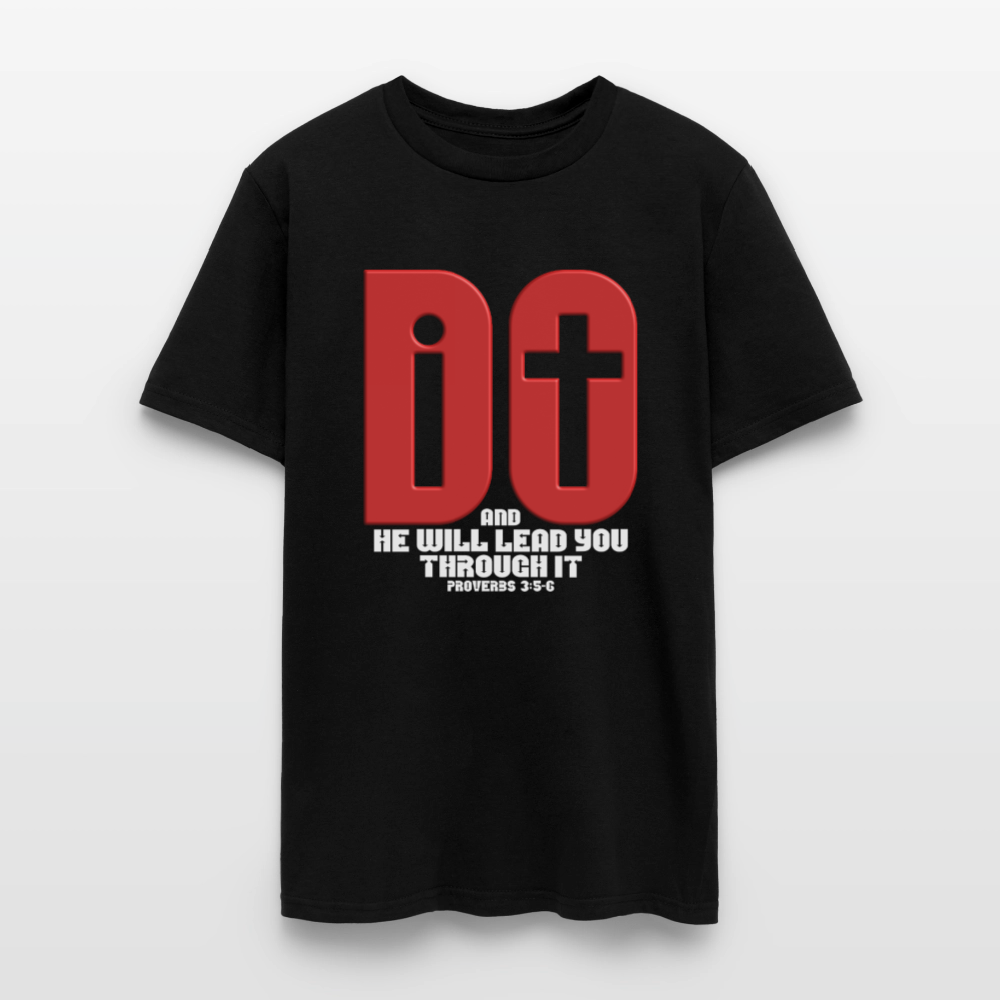 Do It - black