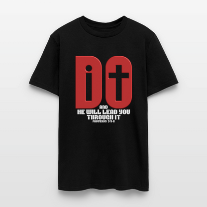 Do It - black