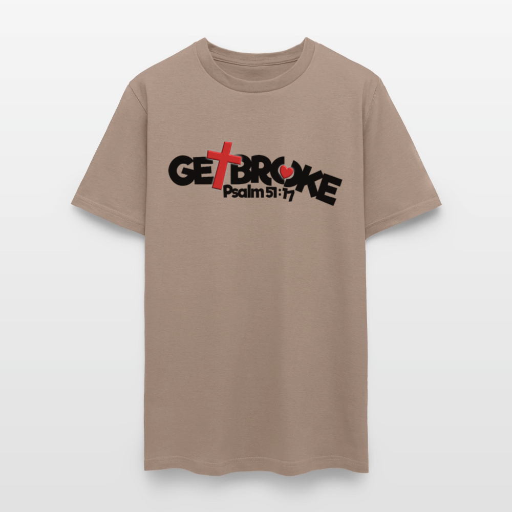 Get Broke - brown savana