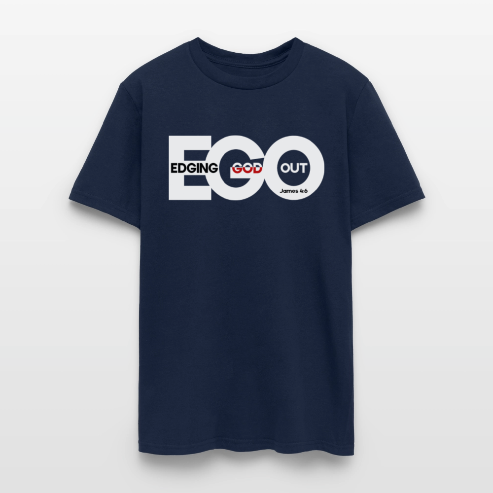 EGO - navy