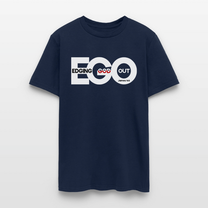 EGO - navy