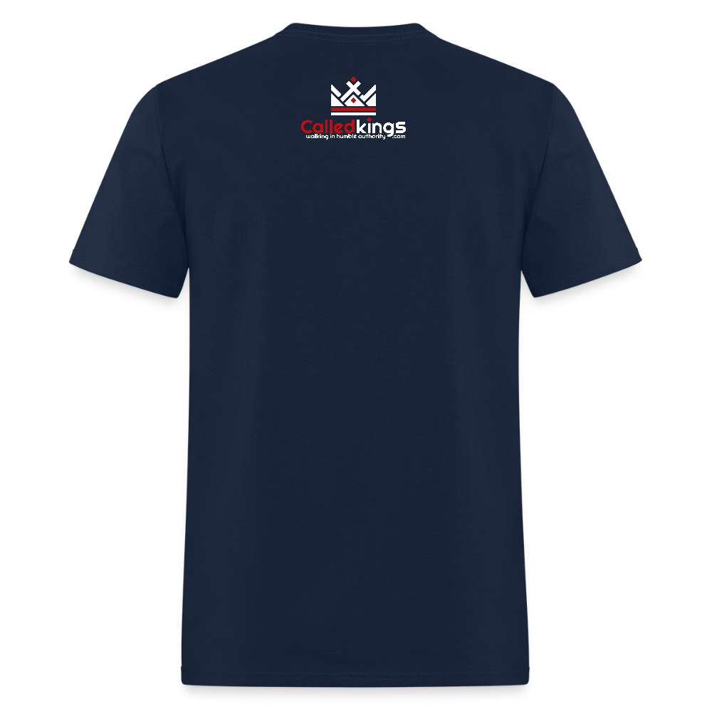 But God - navy