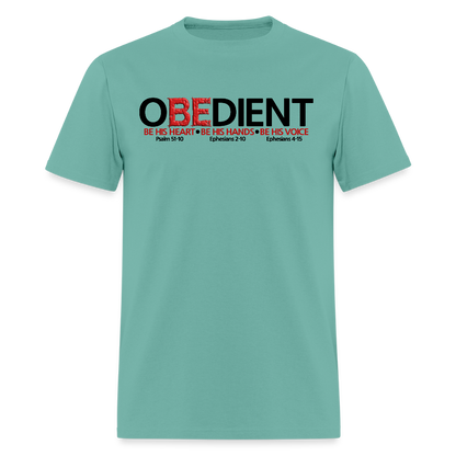 Obedient - aquatic