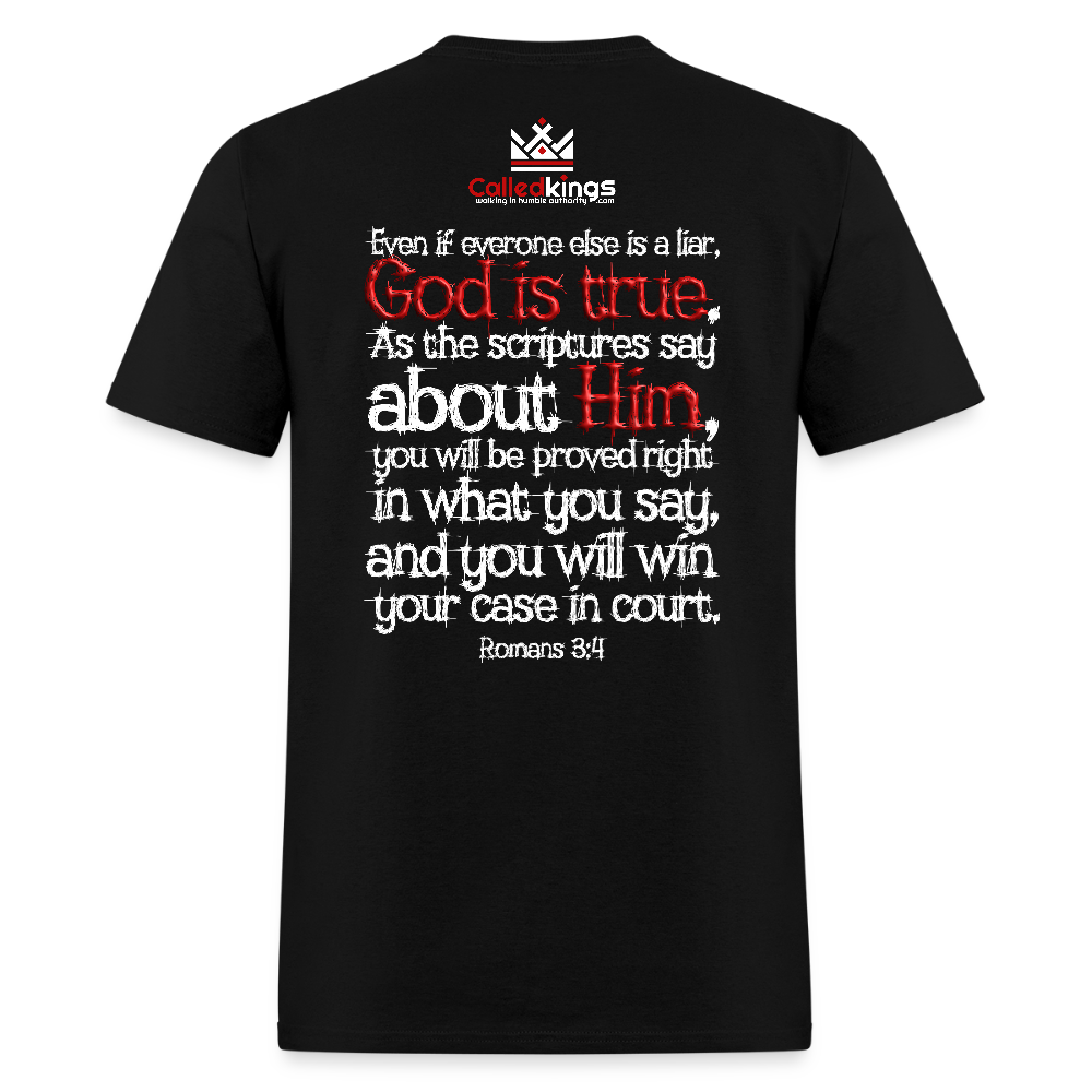 If the Bible Calls it a Sin - black