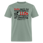 Transformation Of Life - sage