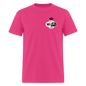 Jesus Strong Wireless Connection - fuchsia