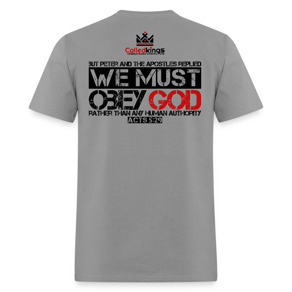 Rebel 4 Jesus - rock