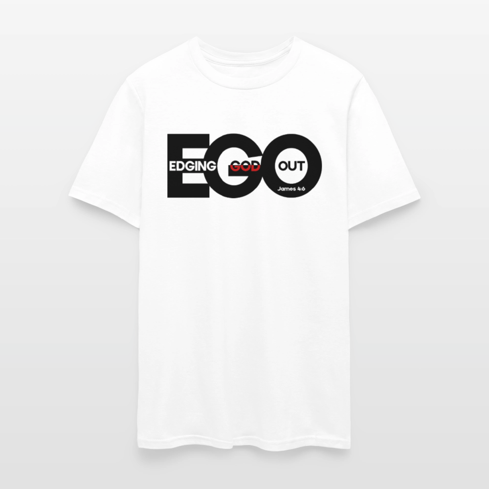 EGO - white