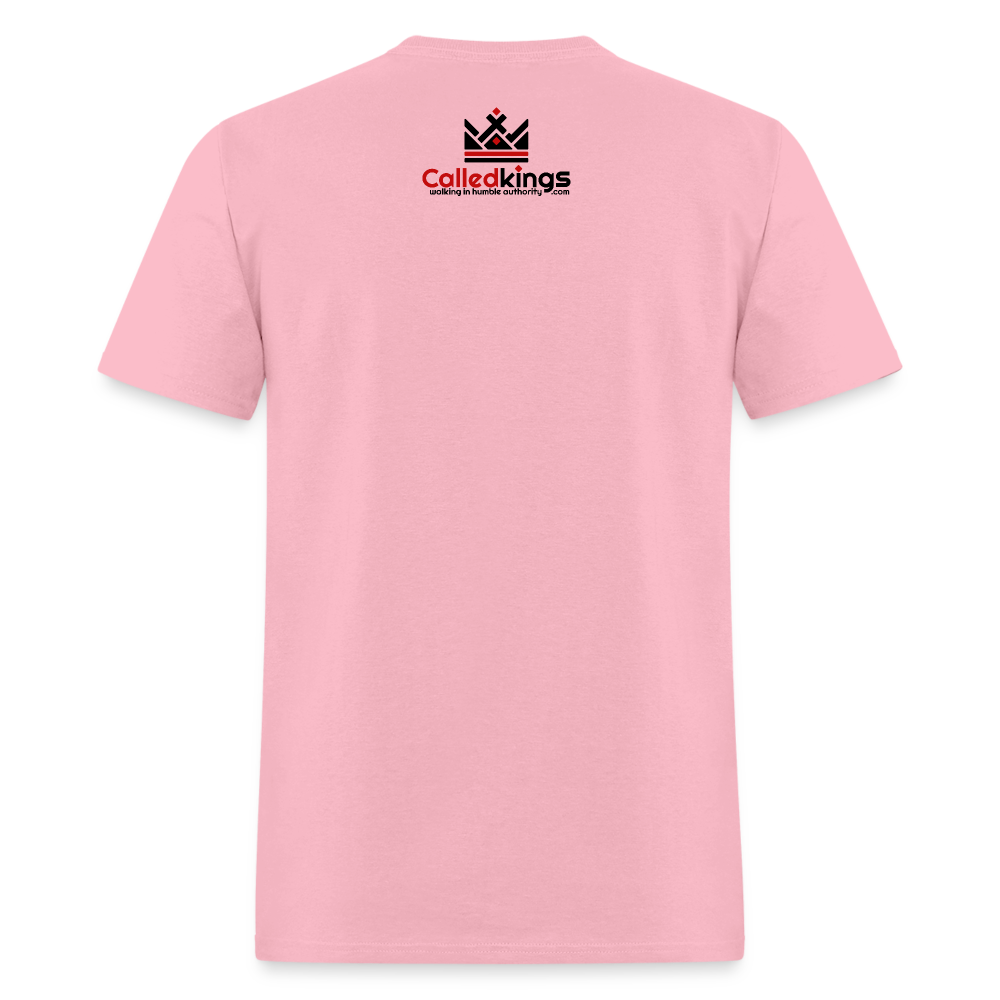 Abundance of Heart - pink