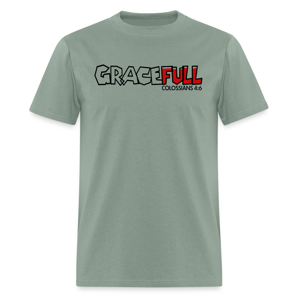 GraceFULL - sage