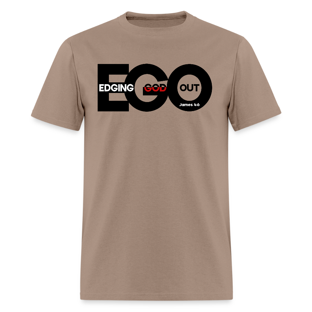 EGO - brown savana
