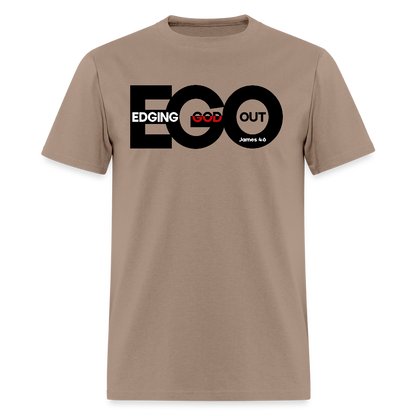 EGO - brown savana