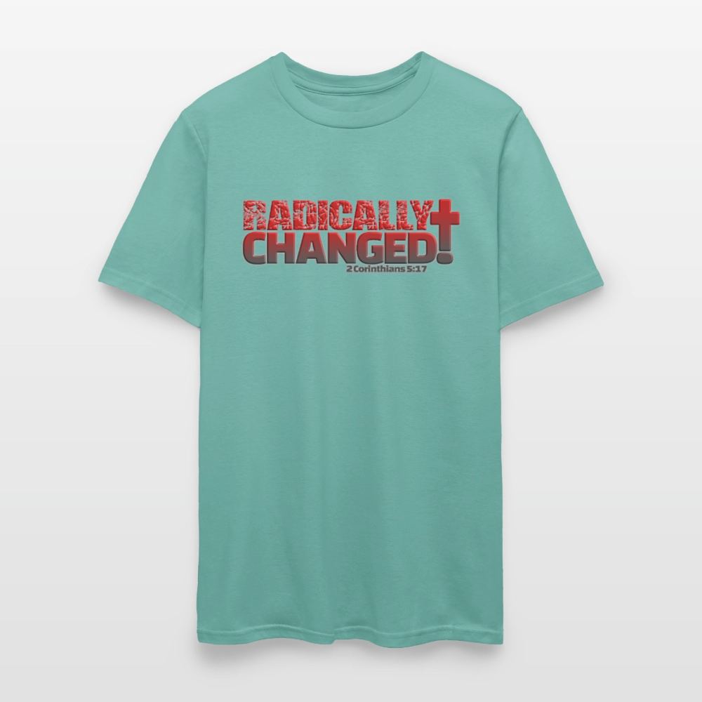 Radically Changed - aquatic