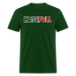 HopeFULL - forest green