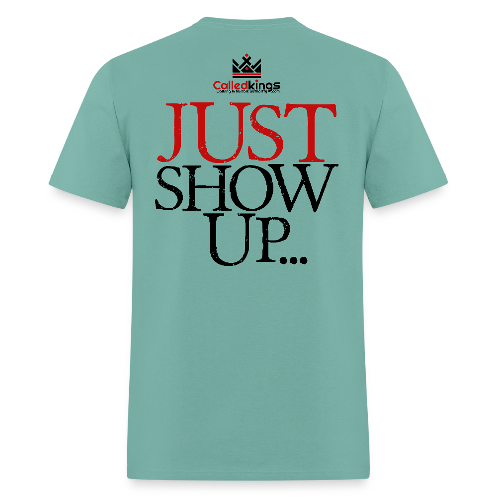 5 Loaves 2 Fish - aquatic